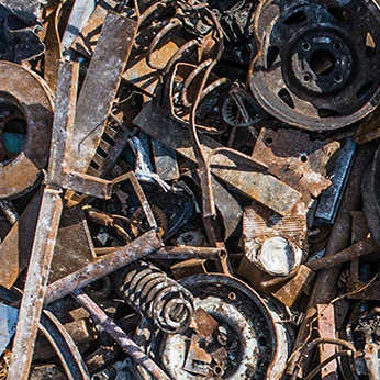 Scrap Metal